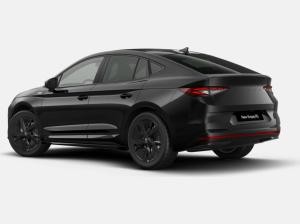 Skoda ENYAQ Coupé RS