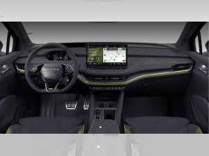 Skoda ENYAQ Coupé RS