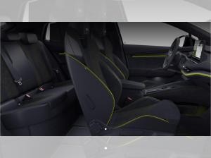 Skoda ENYAQ Coupé RS