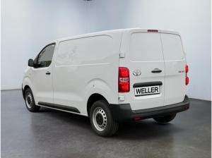 Toyota Proace Elektro | L1 Meister | Sonderkonditionen