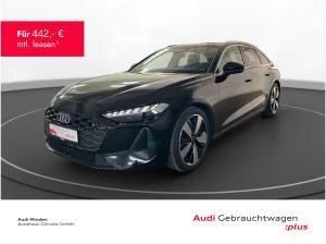 Audi A5 Avant 2.0 TFSI AHK LED LM 19" Navi PDC+RFK ACC