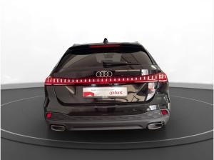 Audi A5 Avant 2.0 TFSI AHK LED LM 19" Navi PDC+RFK ACC