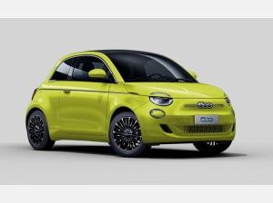 Fiat 500e La Prima ❗️Sonder-Angebot❗️in Weiden