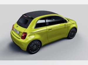 Fiat 500e La Prima ❗️Sonder-Angebot❗️in Weiden