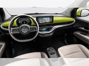 Fiat 500e La Prima ❗️Sonder-Angebot❗️in Weiden