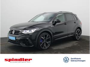 Volkswagen Tiguan R 2.0 TSI 4M DSG / IQ.Drive, Matrix, 360°