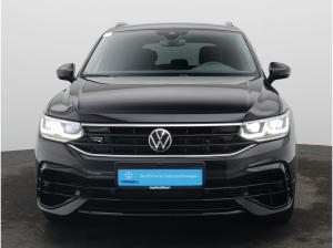 Volkswagen Tiguan R 2.0 TSI 4M DSG / IQ.Drive, Matrix, 360°