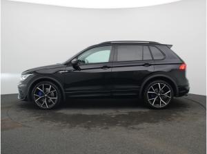 Volkswagen Tiguan R 2.0 TSI 4M DSG / IQ.Drive, Matrix, 360°