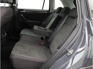 Volkswagen Tiguan Elegance 2.0 TDI DSG / Matrix, 360°Kamera