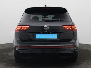 Volkswagen Tiguan R 2.0 TSI 4M DSG / IQ.Drive, Matrix, 360°