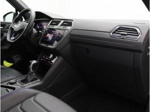 Volkswagen Tiguan R 2.0 TSI 4M DSG / IQ.Drive, Matrix, 360°