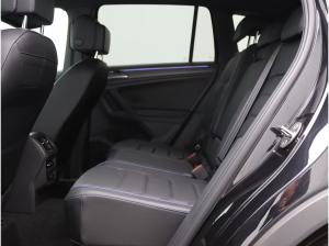 Volkswagen Tiguan R 2.0 TSI 4M DSG / IQ.Drive, Matrix, 360°