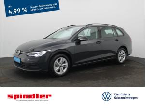 Volkswagen Golf Variant Life 2.0 TDI DSG/LED, ACC, RFK,NAVI