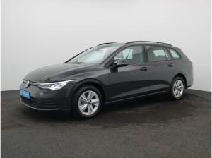 Volkswagen Golf Variant Life 2.0 TDI DSG/LED, ACC, RFK,NAVI