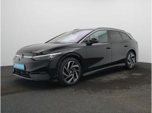 Volkswagen ID.7 TourerPro / Navi, Matrix, AR-HuD, AHK, 360°