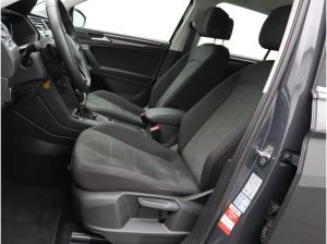 Volkswagen Tiguan Elegance 2.0 TDI DSG / Matrix, 360°Kamera