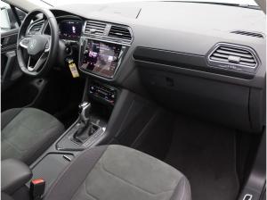 Volkswagen Tiguan Elegance 2.0 TDI DSG / Matrix, 360°Kamera