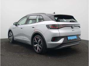 Volkswagen ID.4 GTX 4M / Navi, Matrix, Wärmepumpe, AHK, RFK