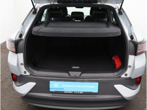Volkswagen ID.4 GTX 4M / Navi, Matrix, Wärmepumpe, AHK, RFK