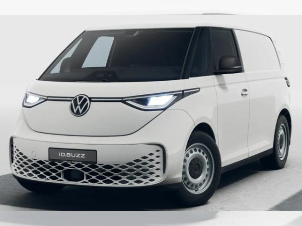 Volkswagen ID.Buzz Cargo Pro (Essen-Kray) Leasing