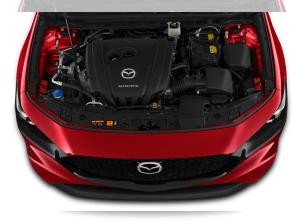 Mazda 3 e-SKYACTIV G 140 Homura Automatik Kurzfristig Verfügbar!