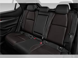 Mazda 3 e-SKYACTIV G 140 Homura Automatik Kurzfristig Verfügbar!