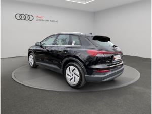 Audi Q4 e-tron Q4 40 e-tron LED Navi PDC+ Standklima