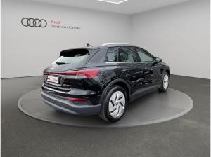 Audi Q4 e-tron Q4 40 e-tron LED Navi PDC+ Standklima