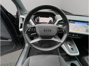 Audi Q4 e-tron Q4 40 e-tron LED Navi PDC+ Standklima