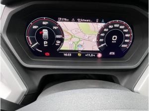 Audi Q4 e-tron Q4 40 e-tron LED Navi PDC+ Standklima