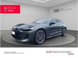 Audi A5 Avant TDI quattro Matrix Navi AHK StandHZG