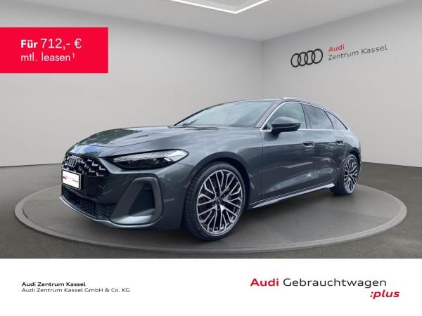 Audi A5 Avant TDI quattro Matrix Navi AHK StandHZG