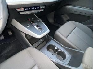 Audi Q4 e-tron Q4 40 e-tron LED Navi PDC+ Standklima