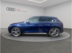 Audi SQ5 3.0 TDI qu. Matrix HuD 360° Kamera Navi
