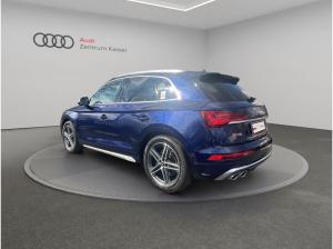 Audi SQ5 3.0 TDI qu. Matrix HuD 360° Kamera Navi