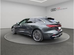 Audi A5 Avant TDI quattro Matrix Navi AHK StandHZG