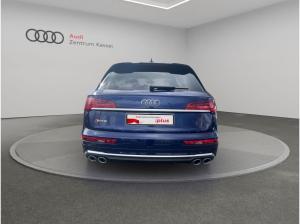 Audi SQ5 3.0 TDI qu. Matrix HuD 360° Kamera Navi