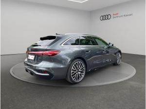 Audi A5 Avant TDI quattro Matrix Navi AHK StandHZG
