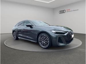 Audi A5 Avant TDI quattro Matrix Navi AHK StandHZG