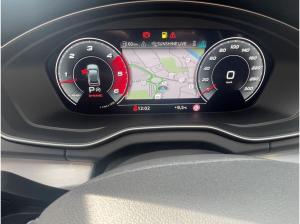 Audi SQ5 3.0 TDI qu. Matrix HuD 360° Kamera Navi