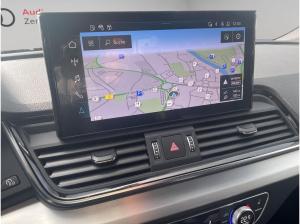 Audi SQ5 3.0 TDI qu. Matrix HuD 360° Kamera Navi