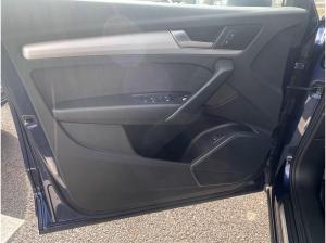 Audi SQ5 3.0 TDI qu. Matrix HuD 360° Kamera Navi