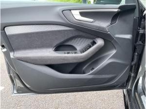 Audi A5 Avant TDI quattro Matrix Navi AHK StandHZG