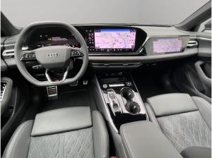Audi A5 Avant TDI quattro Matrix Navi AHK StandHZG