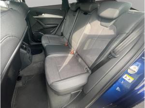 Audi SQ5 3.0 TDI qu. Matrix HuD 360° Kamera Navi
