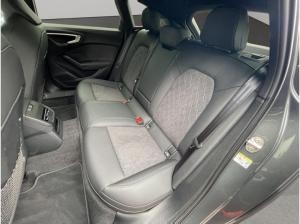 Audi A5 Avant TDI quattro Matrix Navi AHK StandHZG