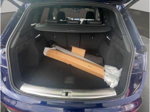 Audi SQ5 3.0 TDI qu. Matrix HuD 360° Kamera Navi