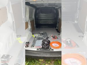 Toyota Proace L1 Meister*EV 75kWh Batterie*