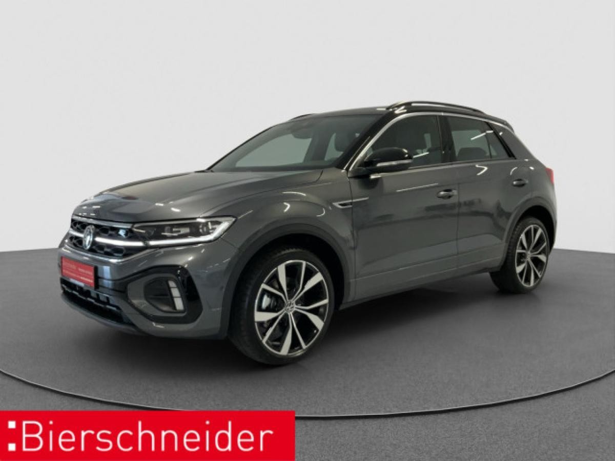 Volkswagen T-Roc R-Line 1.5 TSI DSG *19"/ACC/MATRIX/NAV*