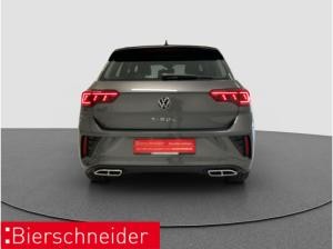 Volkswagen T-Roc R-Line 1.5 TSI DSG *19"/ACC/MATRIX/NAV*